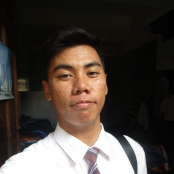 Justo Gaco Jr.-Freelancer in Antipolo,Philippines