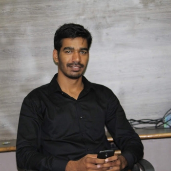 Vishal Lahane-Freelancer in ,India