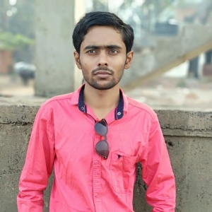 Abhishek Kumar-Freelancer in Allahabad,India