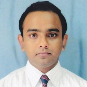Prasant Roy-Freelancer in Bangalore,India
