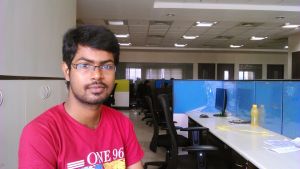 Subash D-Freelancer in Chennai Area, India,India