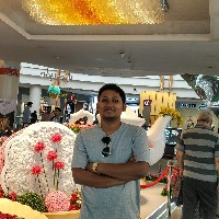 Umasankar Das-Freelancer in ,India