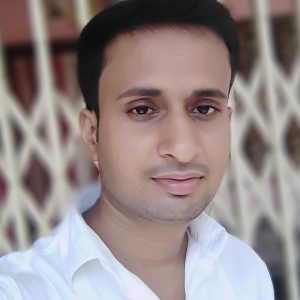 Manish Raj-Freelancer in ,India