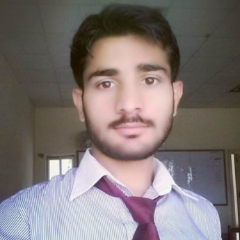Bilal Zaib-Freelancer in Bahawalpur,Pakistan