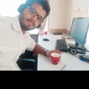 Kuldeep Singh Rathore-Freelancer in ,India