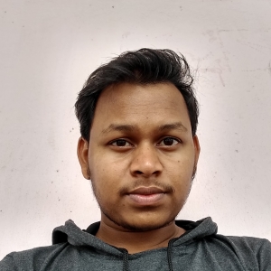 Shivam Badhai-Freelancer in Bhubaneshwar,India