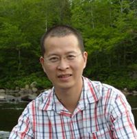 Qingjie Zhao-Freelancer in Norwood,USA