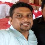 Ranil Hemantha-Freelancer in Colombo,Sri Lanka