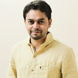 Pratik Vaja-Freelancer in Ahmedabad,India