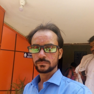 Shubham Srivastava-Freelancer in Lucknow,India