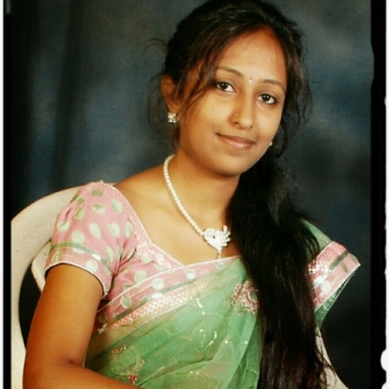 Anu K-Freelancer in Bengaluru,India