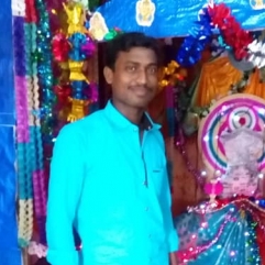 Bikram Bisoi-Freelancer in Balugaon,India