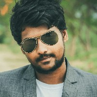 Akhil Daniel-Freelancer in Hyderabad,India