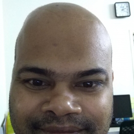 David Joseph-Freelancer in Bengaluru,India