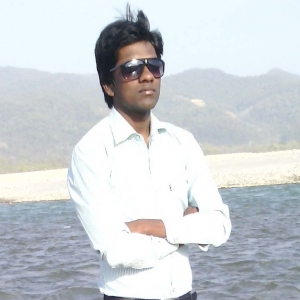 Vivek Kumar-Freelancer in New Delhi,India