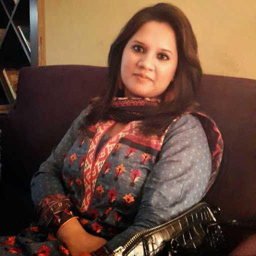 Sabrina Shahzad-Freelancer in Islamabad,Pakistan