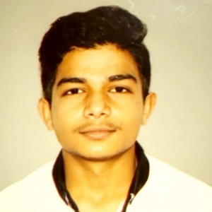 Manish Sarang Patil-Freelancer in Pune,India