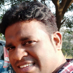 Tushar Devalekar-Freelancer in Thane,India