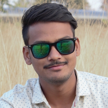 Rohit Shankar-Freelancer in Bhiwandi,India