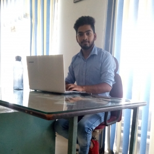 Sameer Kaushal-Freelancer in Una,India