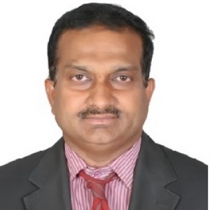 Dr. SRINIVASA RAO KONIJETI-Freelancer in HYDERABAD,India