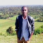 Jeffer Mwenda-Freelancer in ,Kenya