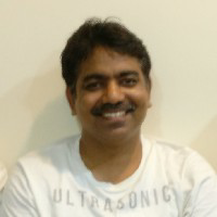 Nilesh Derkar-Freelancer in ,India