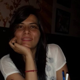 Monika Wadhwa-Freelancer in India,India