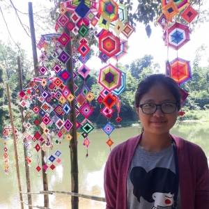 Kanchana Rueangkhachon-Freelancer in Samut sakhon,Thailand