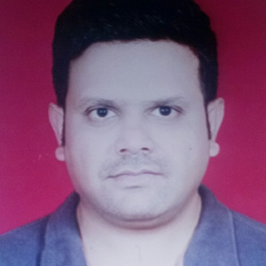 ANIL KRISHANDATT SHARMA-Freelancer in Pune,India