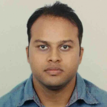 Gyan Gupta-Freelancer in Bangalore,India