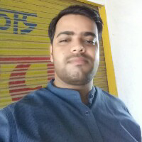 Arvind Kumar Rai-Freelancer in Rehati,India