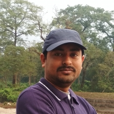 Joydip Guha Roy-Freelancer in calcutta ,India