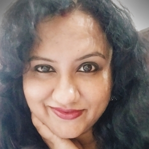 Sreeja Nair-Freelancer in bhopal,India