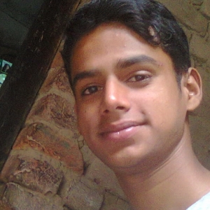 Mohd Anas-Freelancer in ,India