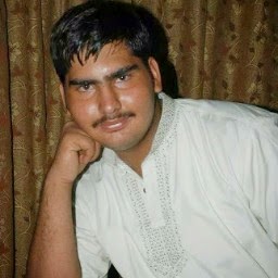 Yasir Khan-Freelancer in Lahore,Pakistan