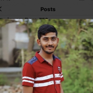 Jay Sardhara-Freelancer in Rajkot,Gujrat ,India