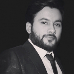 Hassan Siddiqui-Freelancer in Karachi,Pakistan