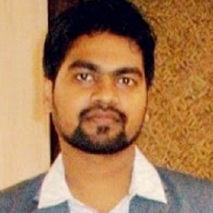 Sarvesh Kumar Maurya-Freelancer in New Delhi,India