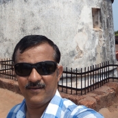 Shrikant Deshpande-Freelancer in Nagpur,India