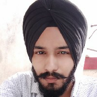Bhupinder Singh-Freelancer in ,India