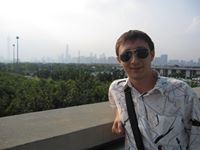 Vlad Shmygelskyy-Freelancer in Dnipropetrovsk,Ukraine
