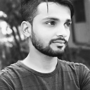 Ashwani Kumar-Freelancer in ,India