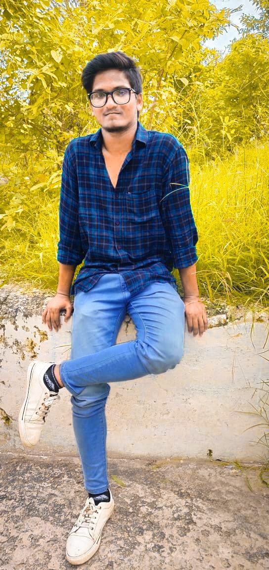 Nk NâjÃm-Freelancer in Bhilwara,India