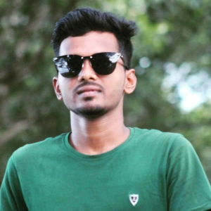 Rahat Shahriar-Freelancer in Chittagong,Bangladesh