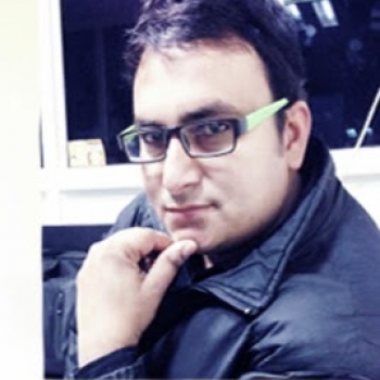 Sandeep Mishra-Freelancer in ,India