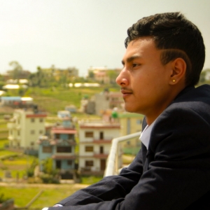 Sajin Basnet-Freelancer in Kathmandu,Nepal