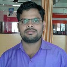 Nihar Samal-Freelancer in Haora,India