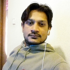 Qasim Ahmad-Freelancer in Lahore,Pakistan