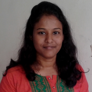 Sapna Demapure-Freelancer in ,India